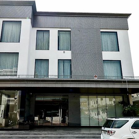 Hotel Elinor By Dazzling Hotels & Resorts Agra (Uttar Pradesh) Exterior foto