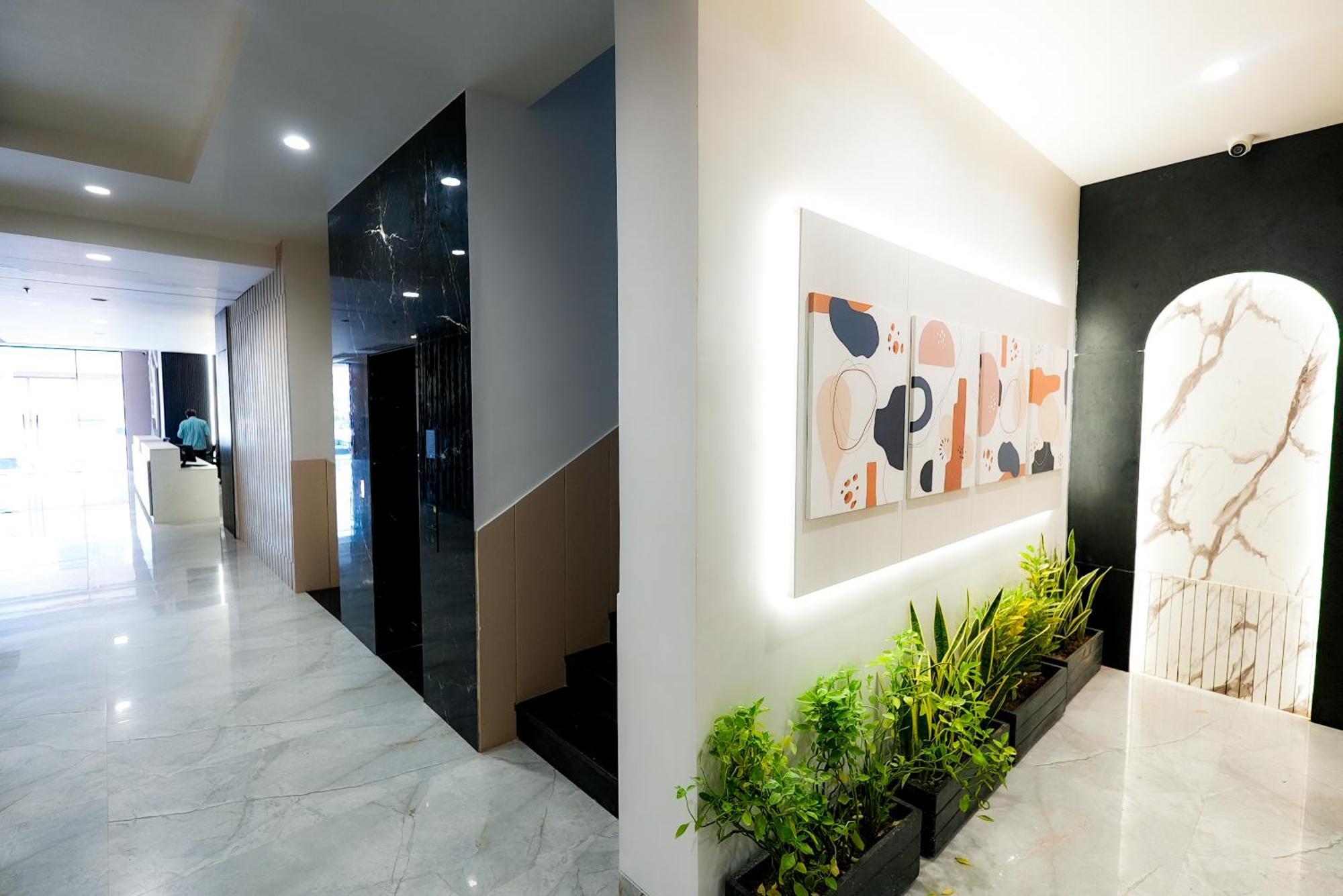 Hotel Elinor By Dazzling Hotels & Resorts Agra (Uttar Pradesh) Exterior foto