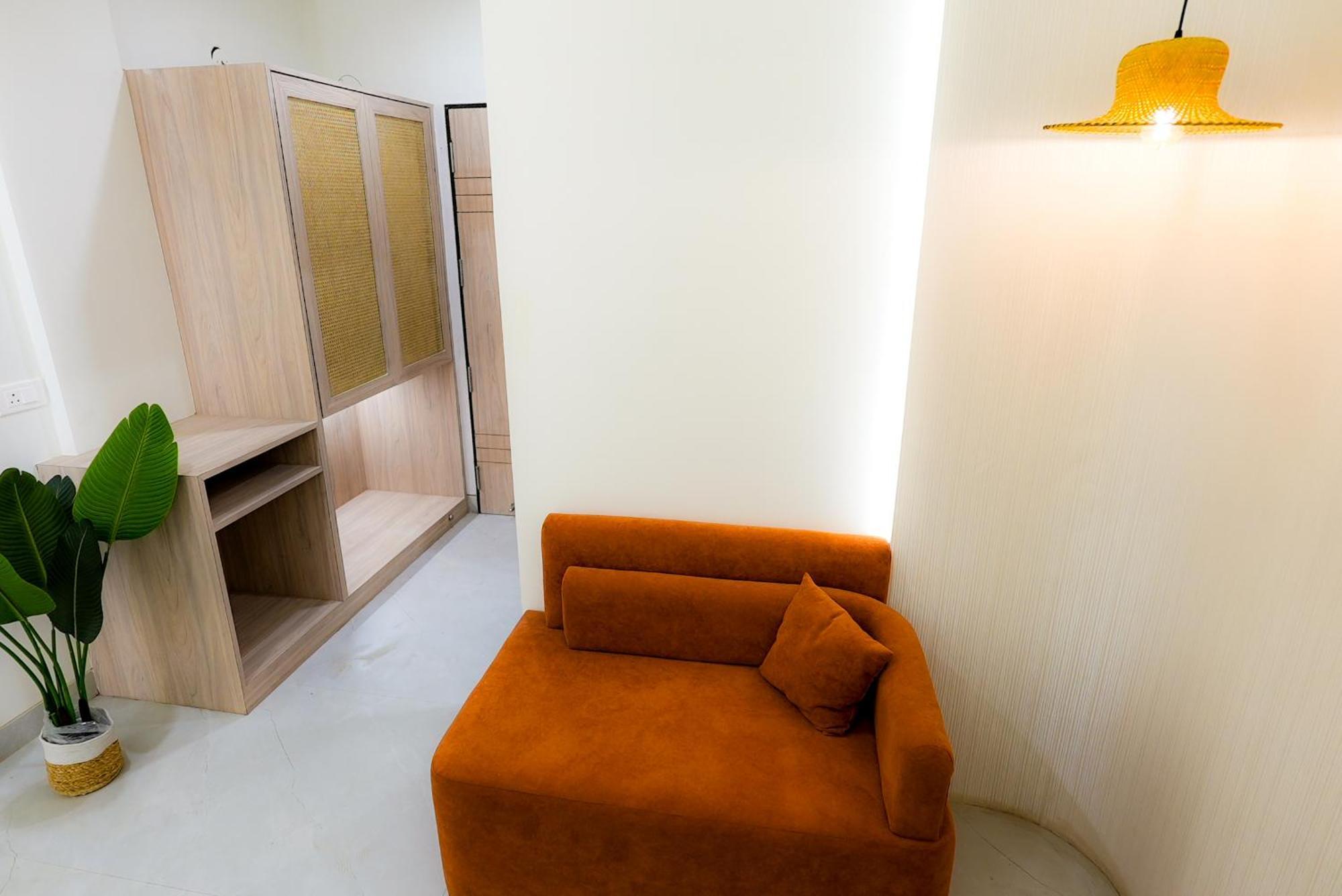 Hotel Elinor By Dazzling Hotels & Resorts Agra (Uttar Pradesh) Exterior foto