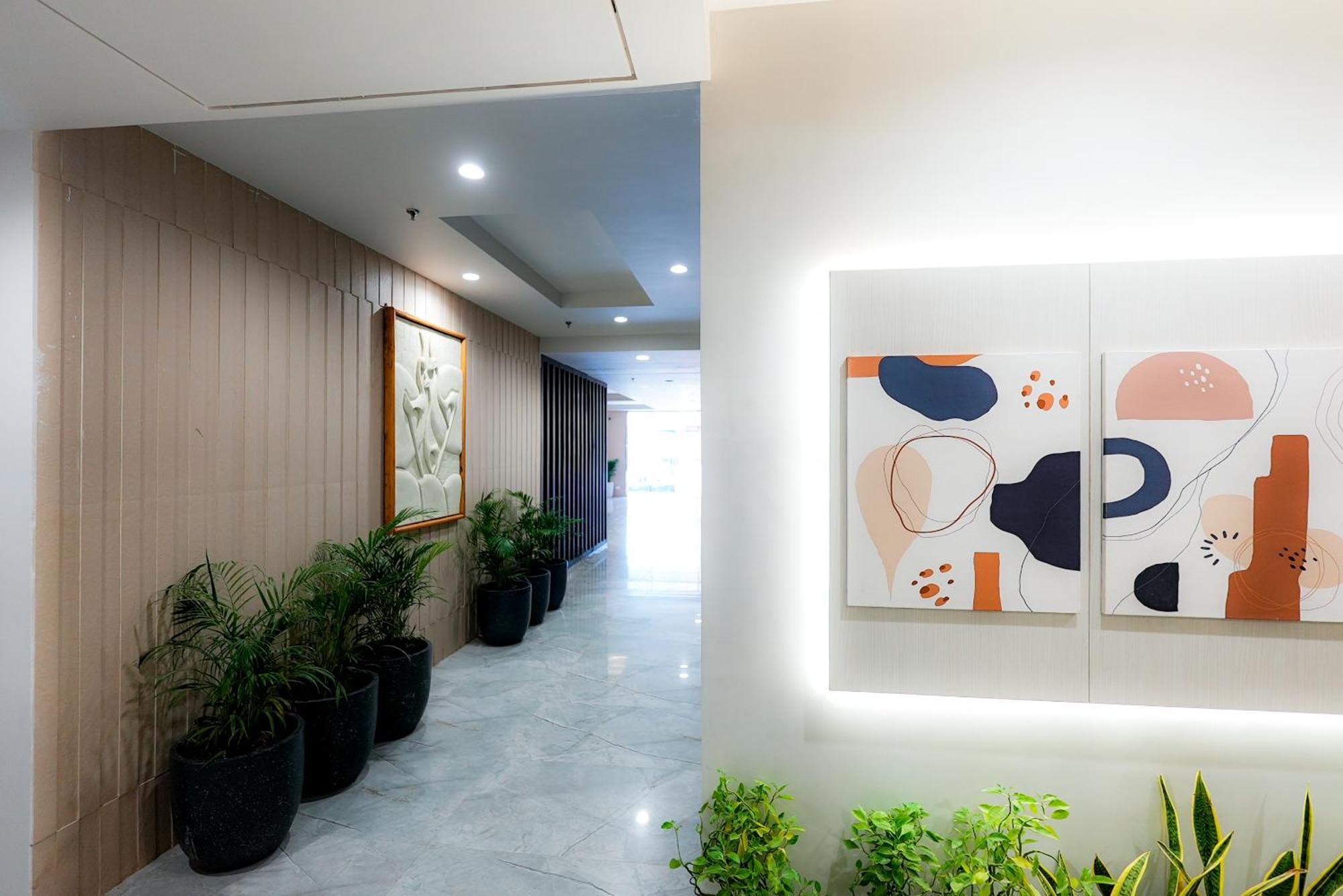 Hotel Elinor By Dazzling Hotels & Resorts Agra (Uttar Pradesh) Exterior foto
