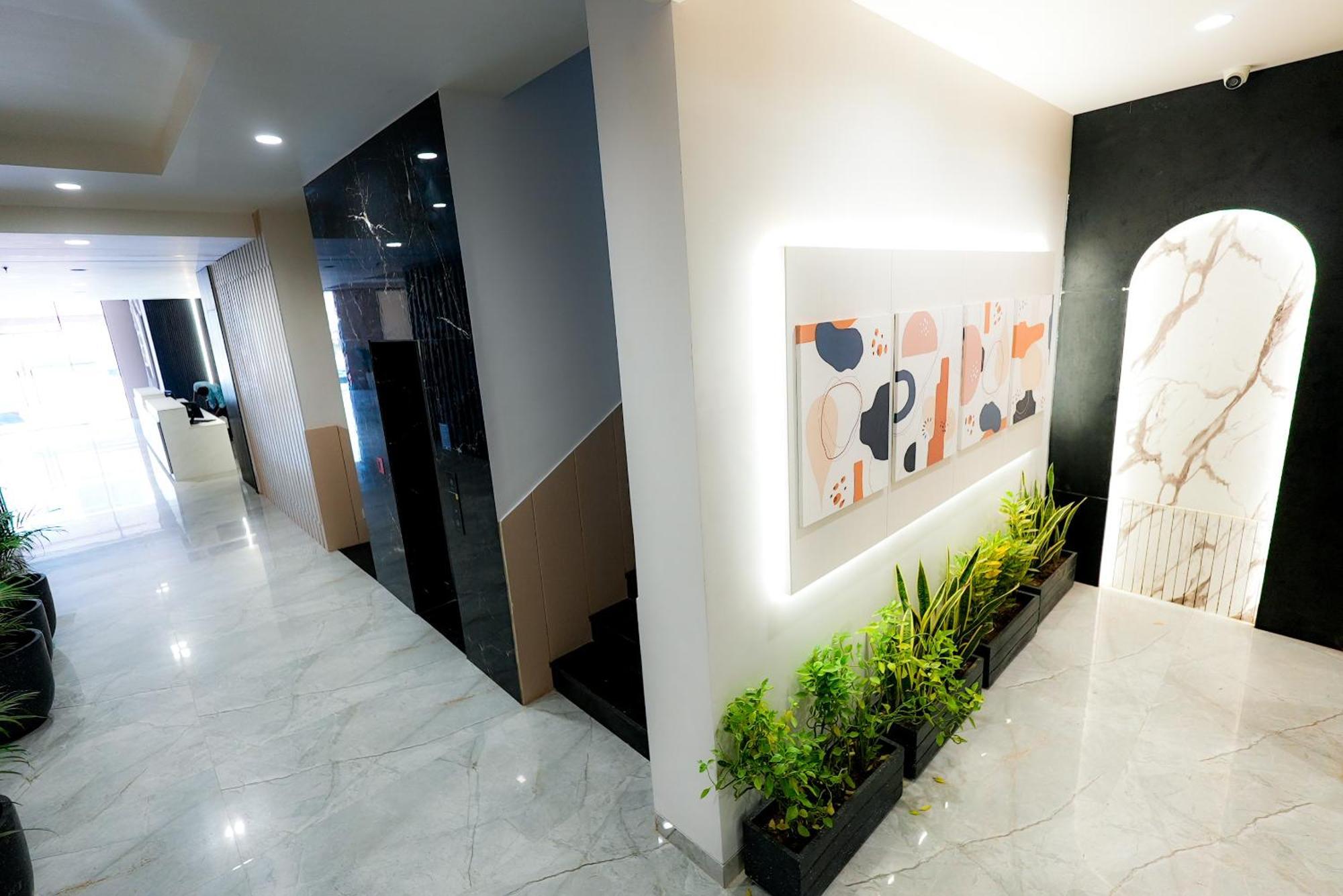 Hotel Elinor By Dazzling Hotels & Resorts Agra (Uttar Pradesh) Exterior foto