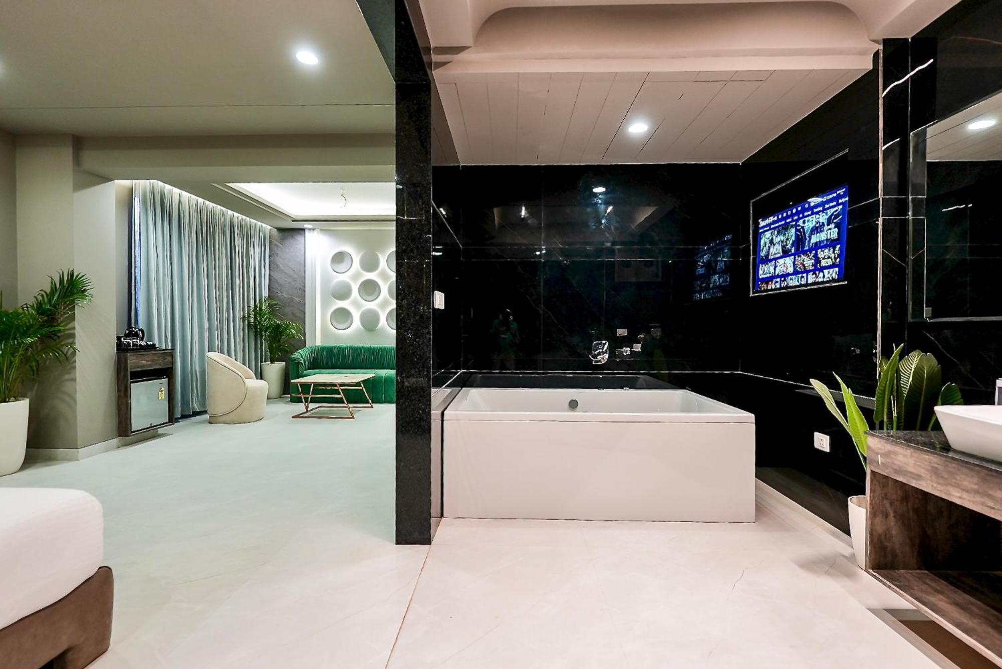 Hotel Elinor By Dazzling Hotels & Resorts Agra (Uttar Pradesh) Exterior foto