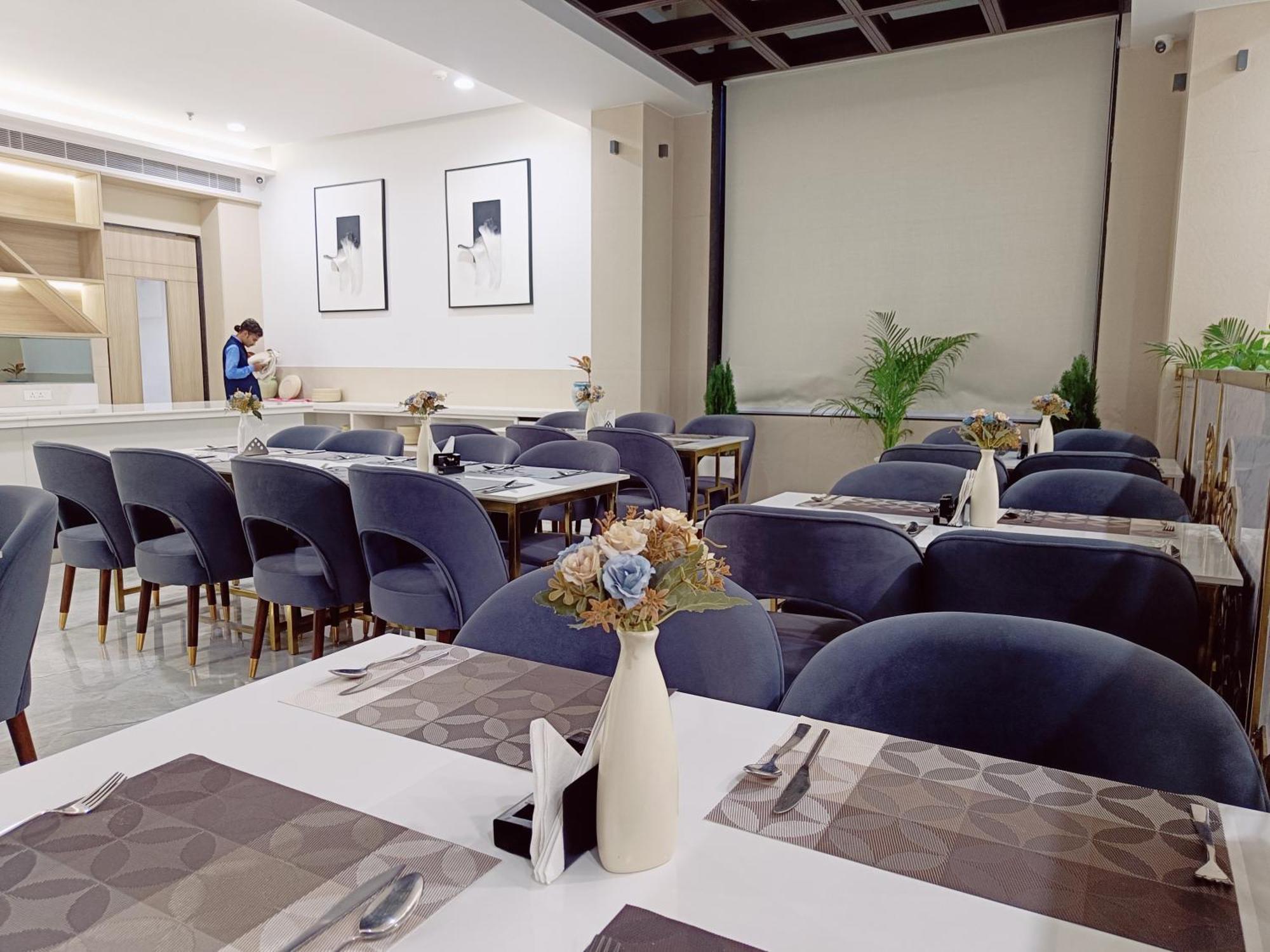 Hotel Elinor By Dazzling Hotels & Resorts Agra (Uttar Pradesh) Exterior foto