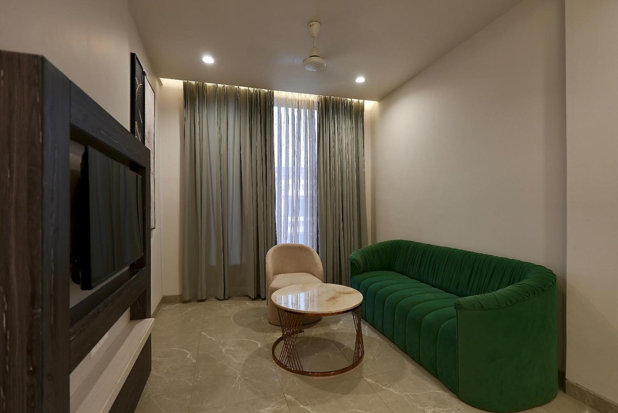 Hotel Elinor By Dazzling Hotels & Resorts Agra (Uttar Pradesh) Exterior foto