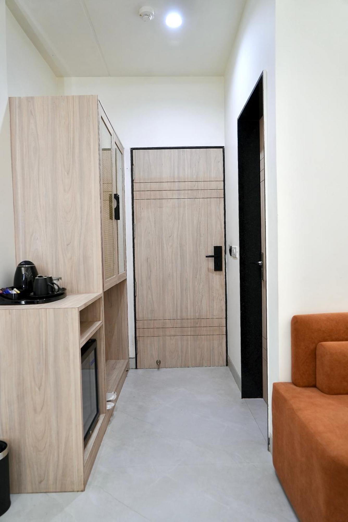 Hotel Elinor By Dazzling Hotels & Resorts Agra (Uttar Pradesh) Exterior foto